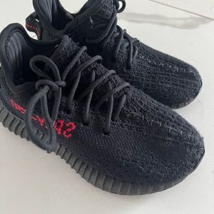 Yeezy Infant size 8